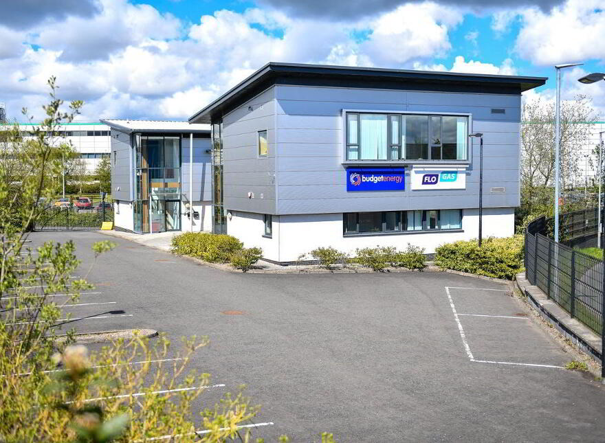 30-32 Balliniska Business Park, Balliniska Road, Londonderry, BT48 0NA