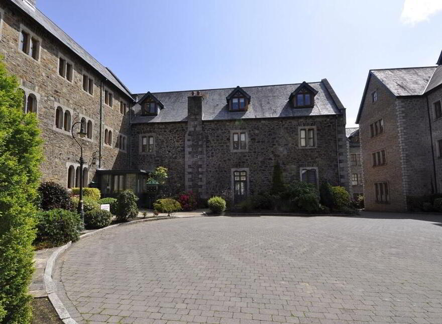 42 Priory Court, Gorey, Wexford, Y25K384