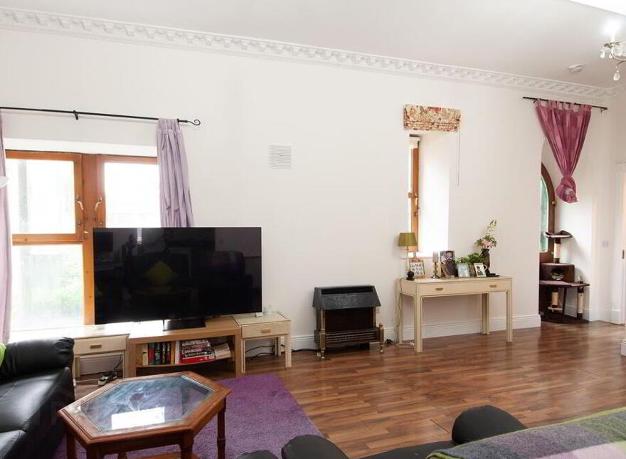 42 Priory Court, Gorey, Wexford, Y25K384