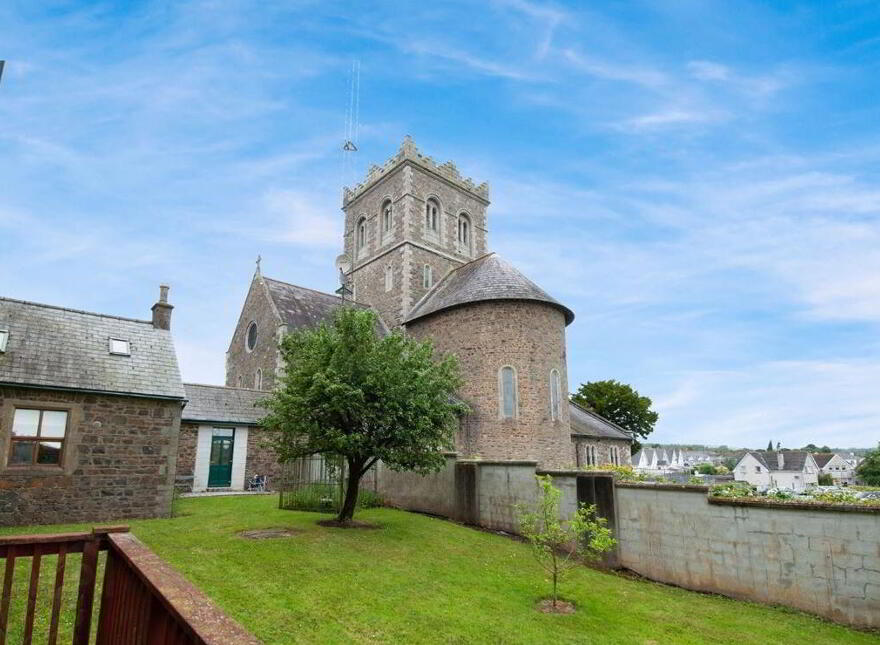 42 Priory Court, Gorey, Wexford, Y25K384