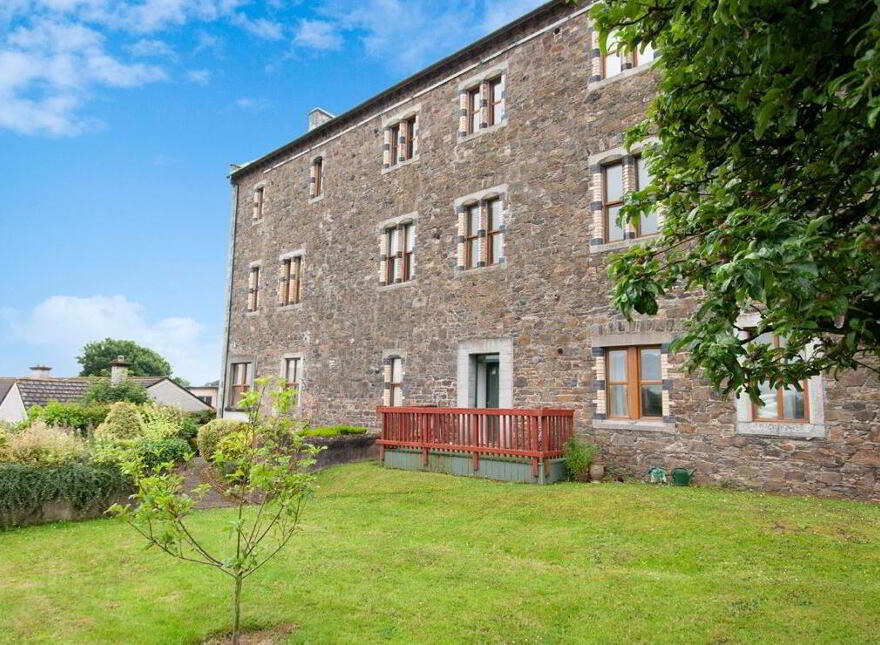 42 Priory Court, Gorey, Wexford, Y25K384