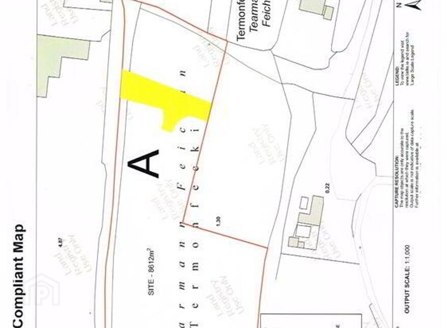 Development Site, At Nunneryland, Termonfeckin, Louth
