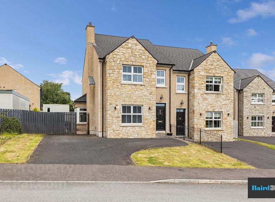 32 Bramley Meadows, Clonmore, Dungannon, BT71 6UX photo