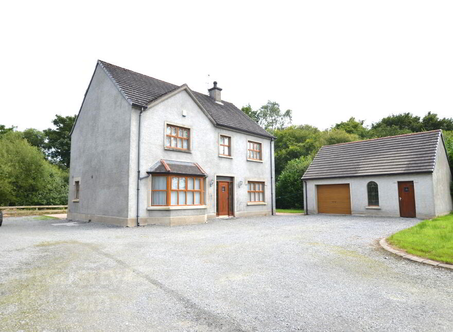 11 Skeltons Rampart, Derryadd, Craigavon, BT66 6QJ photo