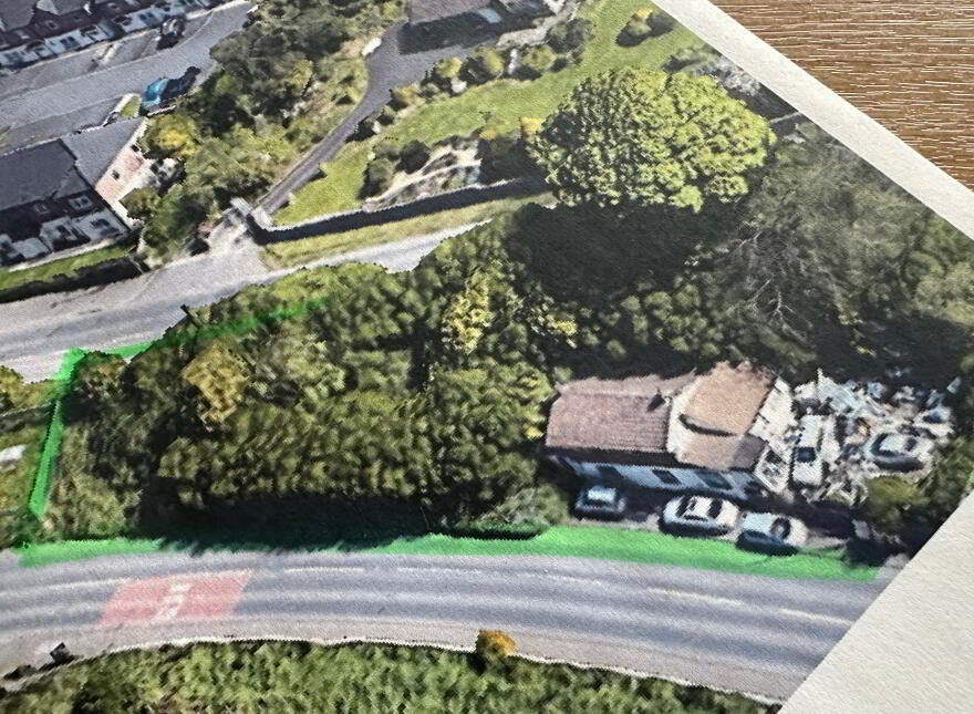 **development/Replacement, 41 Hannahstown Hill, Hannahsotwn, Belfast, BT17 0LT