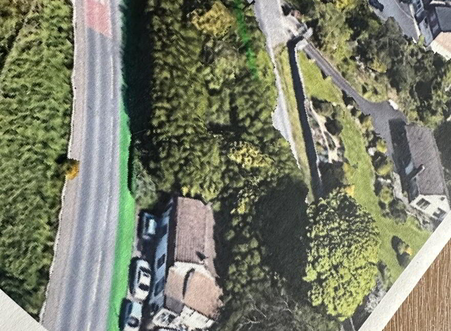 **development/Replacement, 41 Hannahstown Hill, Hannahsotwn, Belfast, BT17 0LT