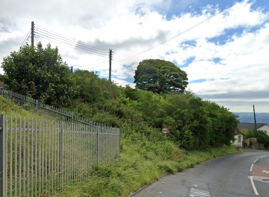 **development/Replacement, 41 Hannahstown Hill, Hannahsotwn, Belfast, BT17 0LT