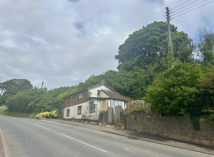 **development/Replacement, 41 Hannahstown Hill, Hannahsotwn, Belfast, BT17 0LT