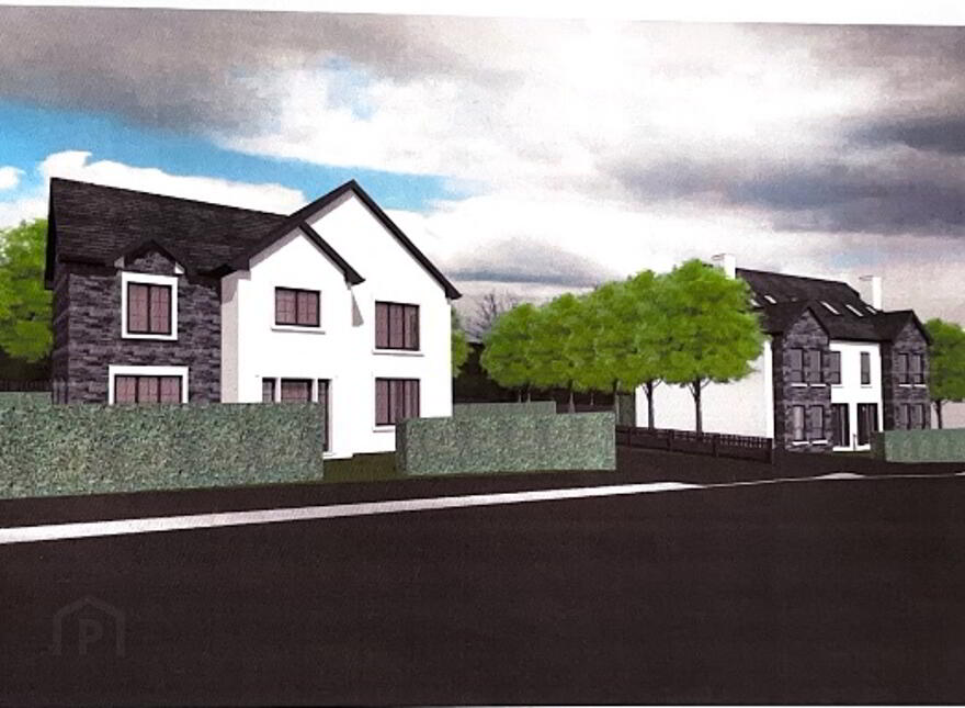 **development/Replacement, 41 Hannahstown Hill, Hannahsotwn, Belfast, BT17 0LT