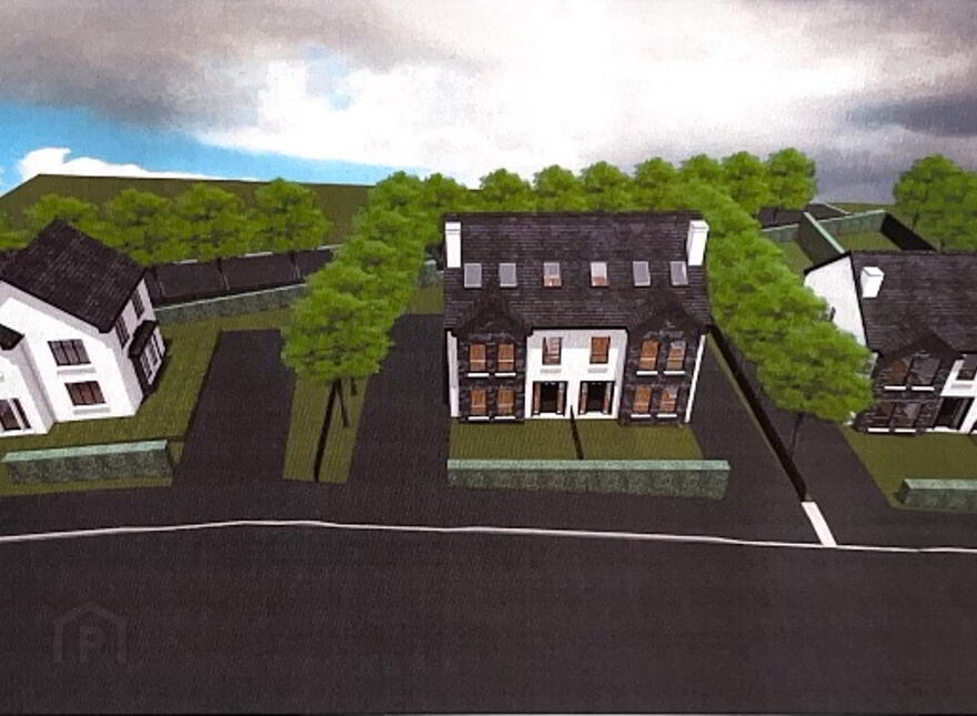 **development/Replacement, 41 Hannahstown Hill, Hannahsotwn, Belfast, BT17 0LT