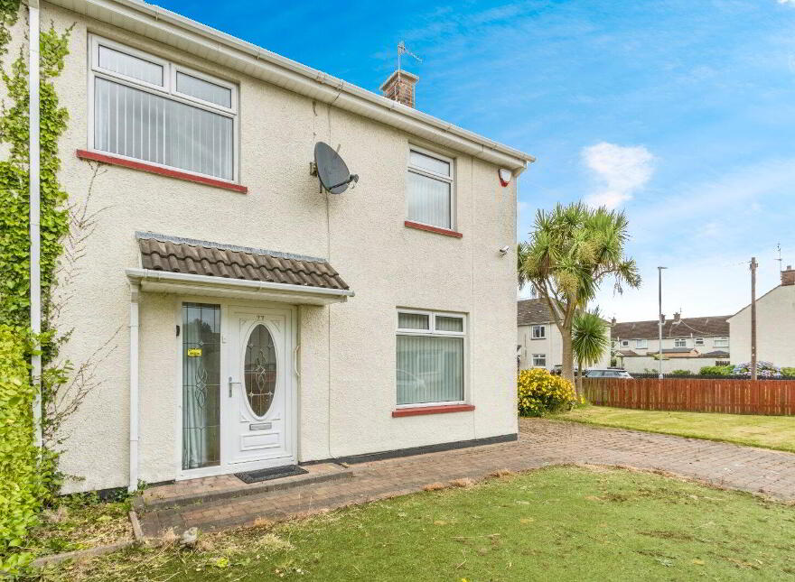 77 Ardmillan Crescent, Newtownards, BT23 4PN photo