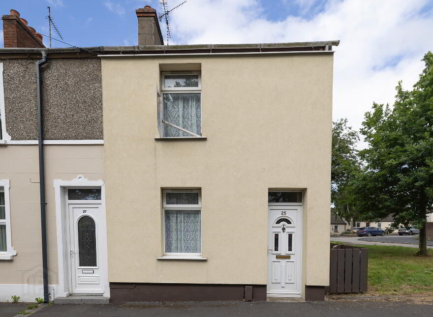 25 Francis Street, Lurgan, BT66 6DL