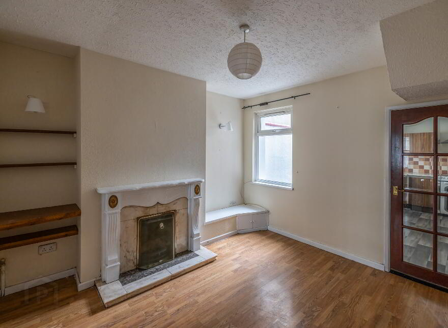 25 Francis Street, Lurgan, BT66 6DL