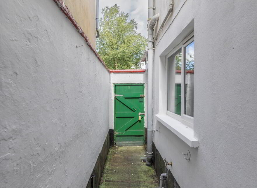 25 Francis Street, Lurgan, BT66 6DL