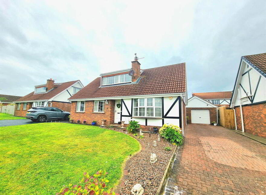 10 Maghaberry Manor, Lisburn Area, Maghaberry, BT67 0JZ photo