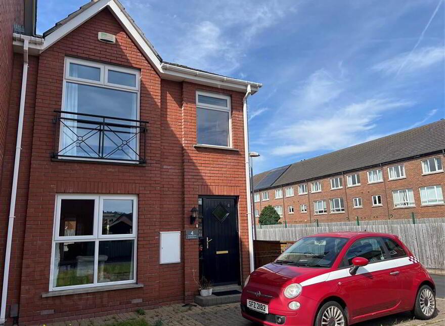 4 Loopland Court, Cregagh, Belfast, BT6 9FJ photo