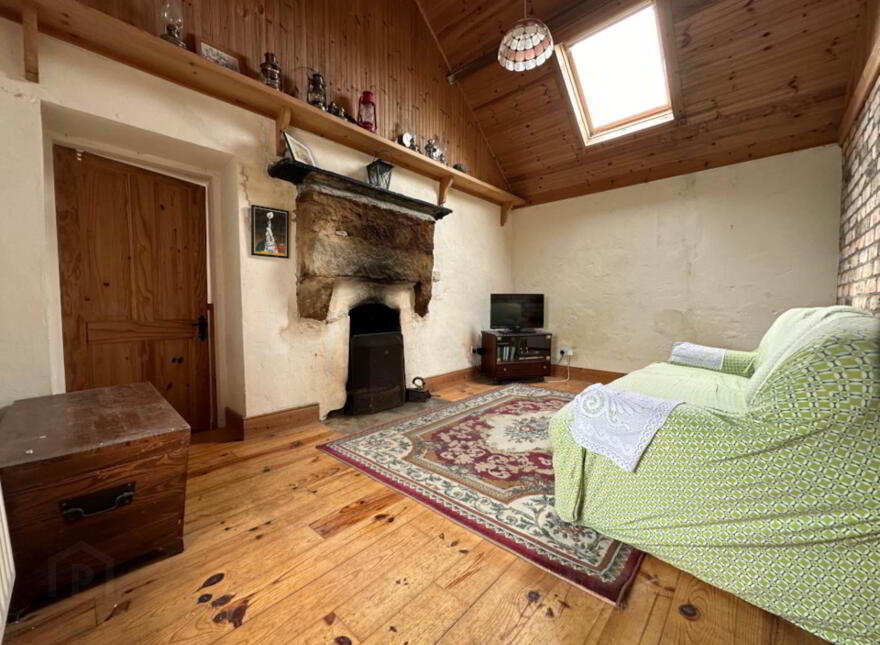 Strand Road, Keadue, Burtonport, F94N2W8
