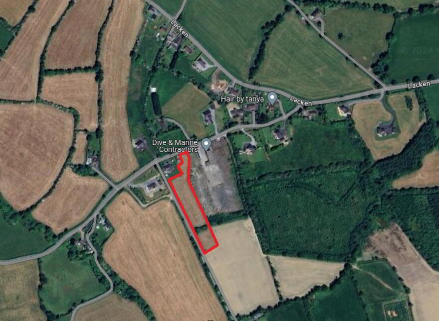 Newtown, Tullaroan Rd, Kilkenny