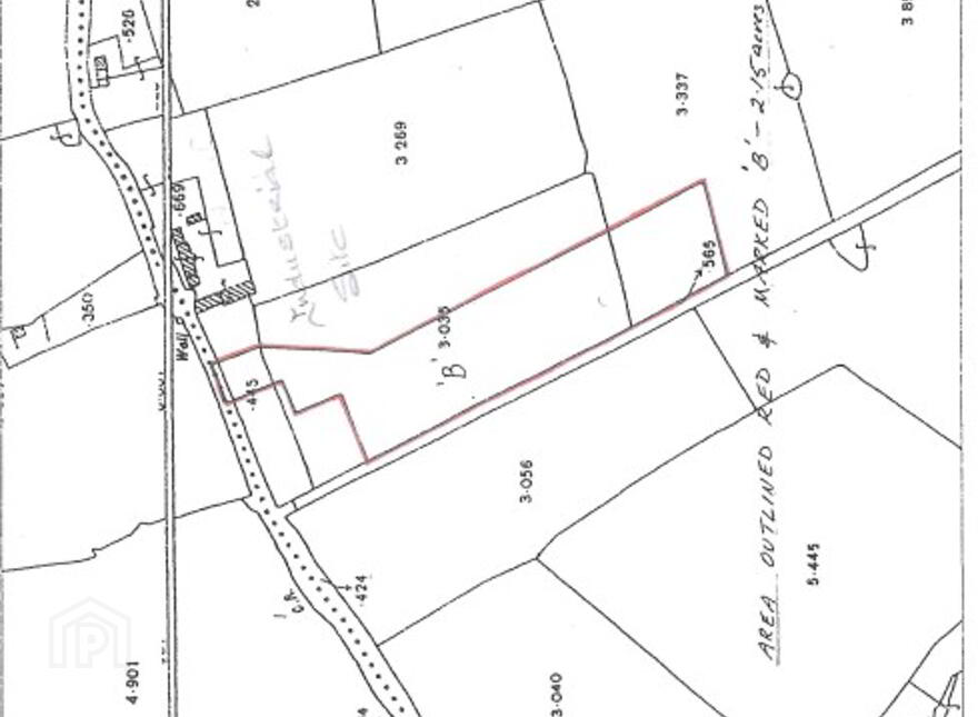 Newtown, Tullaroan Rd, Kilkenny