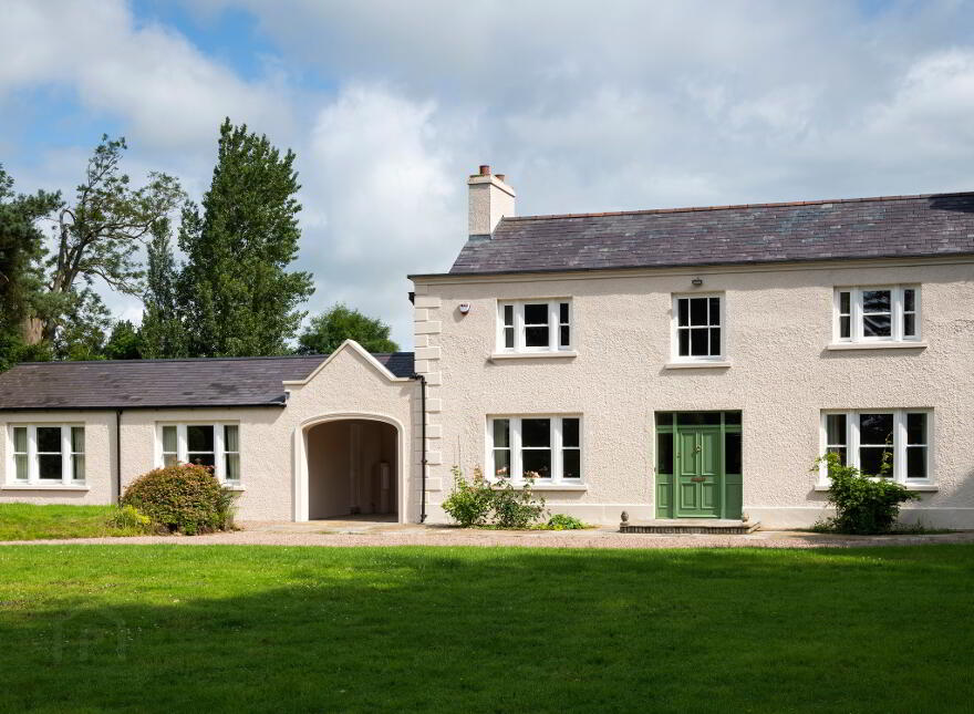Knockanboy House, 119 Knock Road, Dervock, Ballymoney, BT53 8AA