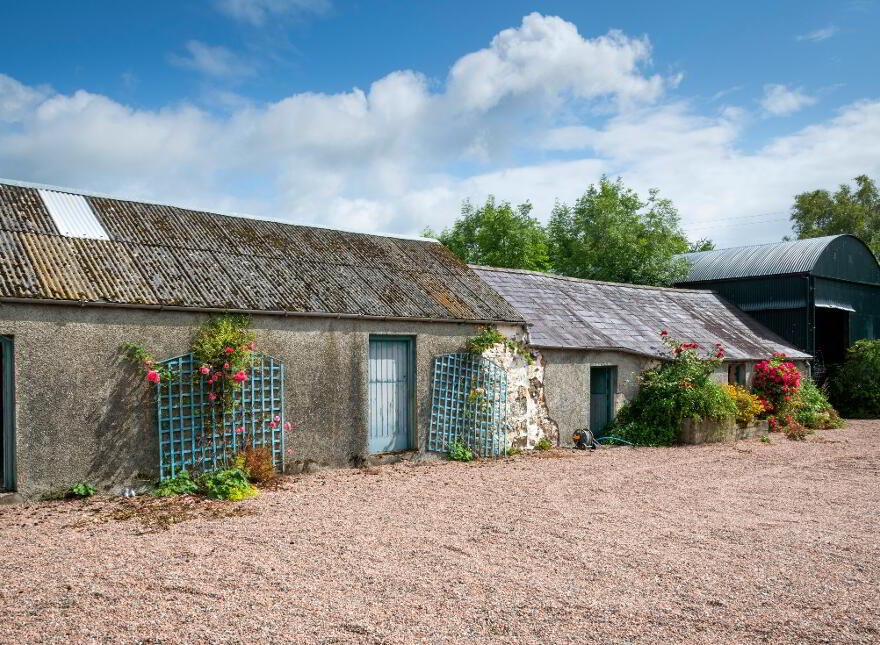 Knockanboy House, 119 Knock Road, Dervock, Ballymoney, BT53 8AA