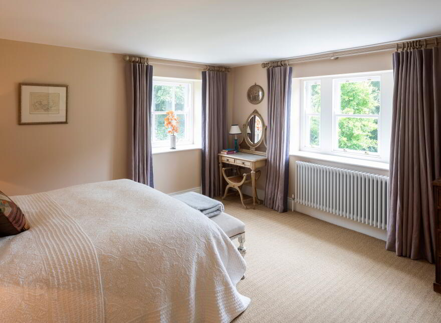 Knockanboy House, 119 Knock Road, Dervock, Ballymoney, BT53 8AA
