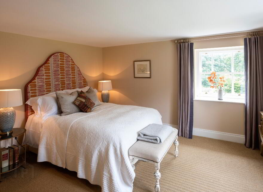 Knockanboy House, 119 Knock Road, Dervock, Ballymoney, BT53 8AA