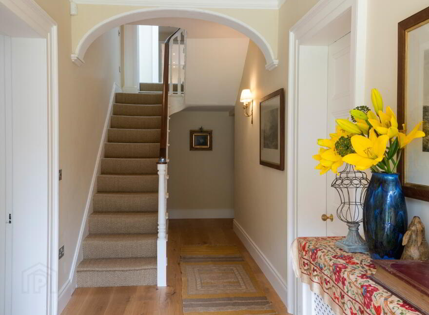 Knockanboy House, 119 Knock Road, Dervock, Ballymoney, BT53 8AA