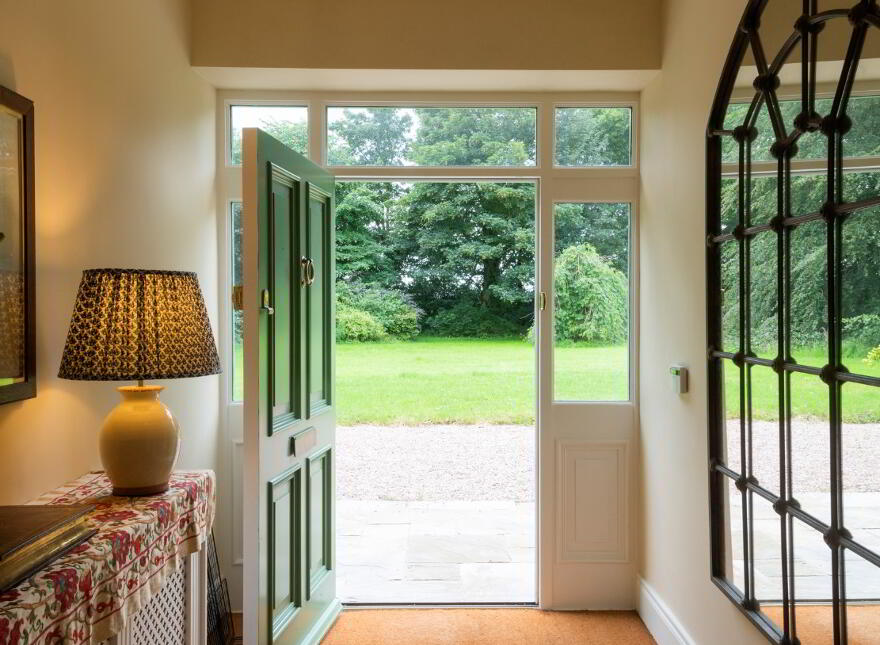 Knockanboy House, 119 Knock Road, Dervock, Ballymoney, BT53 8AA