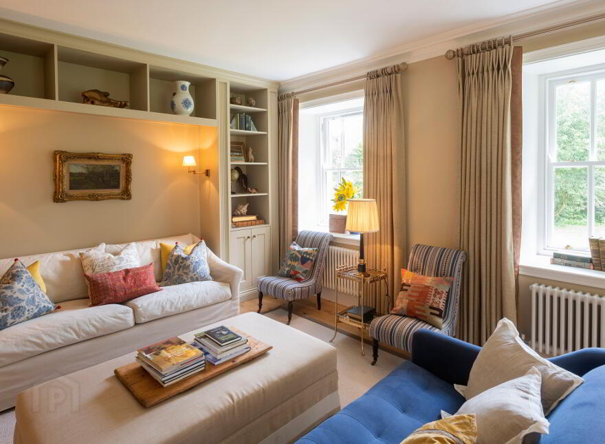 Knockanboy House, 119 Knock Road, Dervock, Ballymoney, BT53 8AA