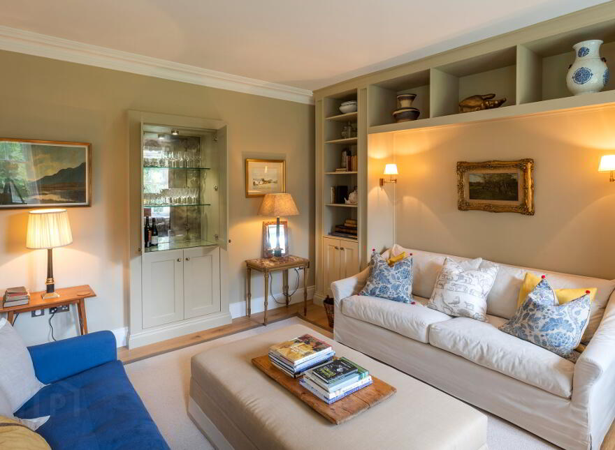 Knockanboy House, 119 Knock Road, Dervock, Ballymoney, BT53 8AA
