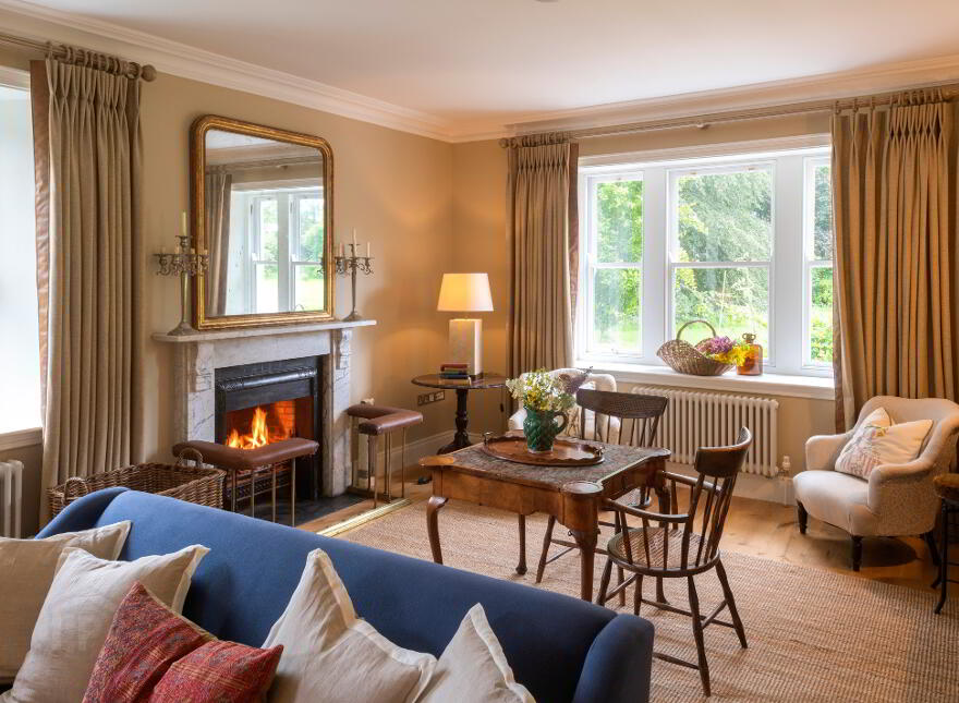 Knockanboy House, 119 Knock Road, Dervock, Ballymoney, BT53 8AA
