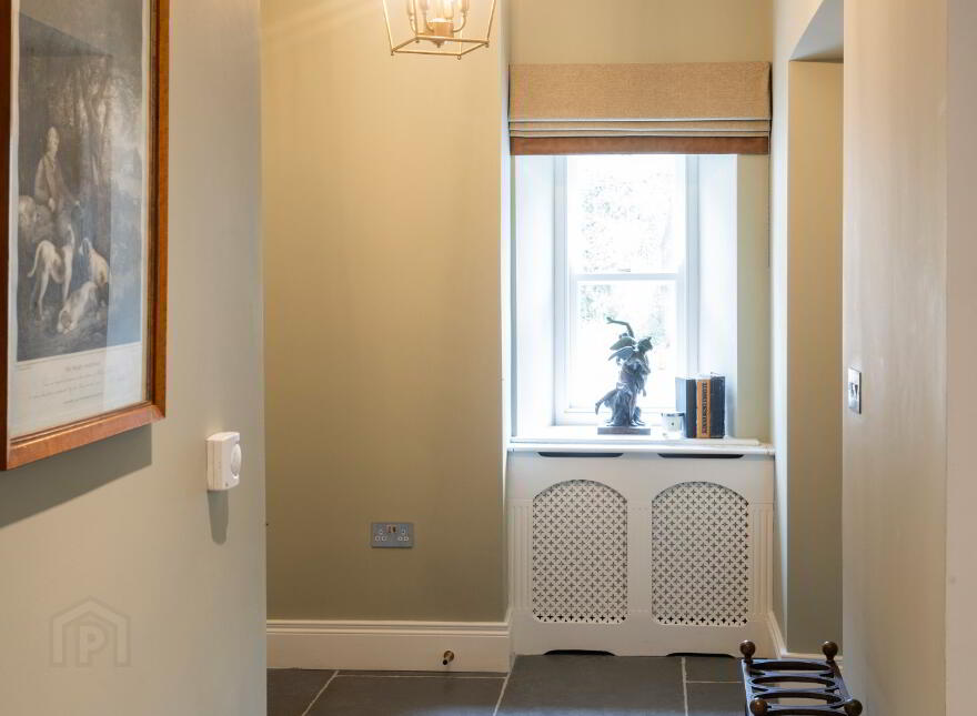 Knockanboy House, 119 Knock Road, Dervock, Ballymoney, BT53 8AA