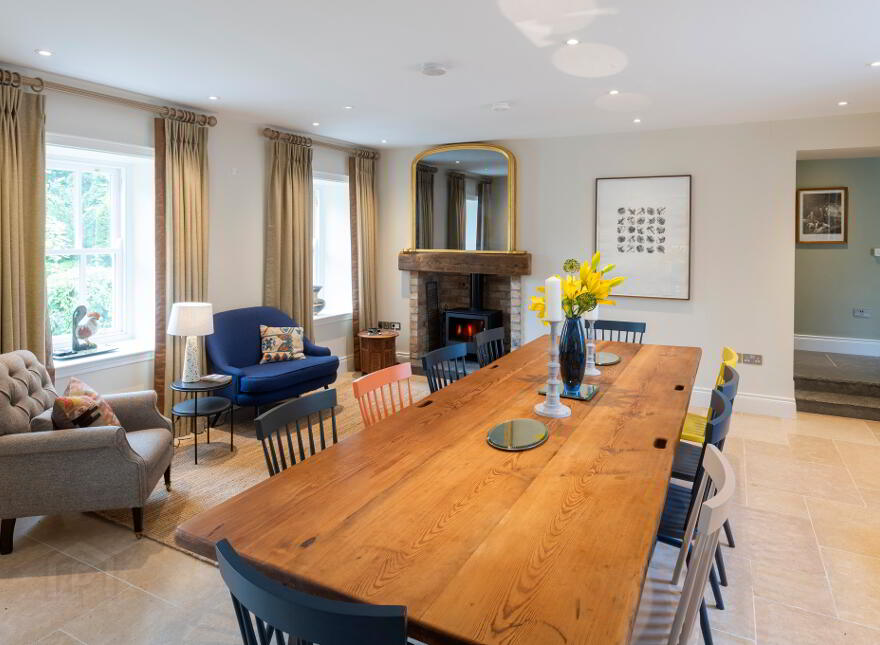 Knockanboy House, 119 Knock Road, Dervock, Ballymoney, BT53 8AA
