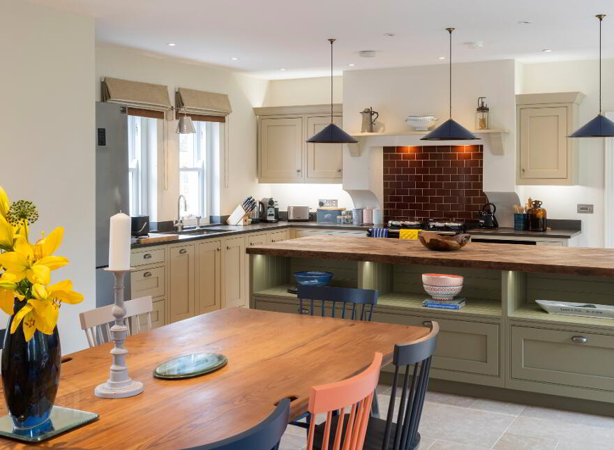 Knockanboy House, 119 Knock Road, Dervock, Ballymoney, BT53 8AA