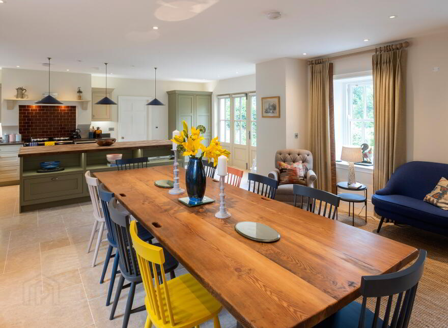 Knockanboy House, 119 Knock Road, Dervock, Ballymoney, BT53 8AA