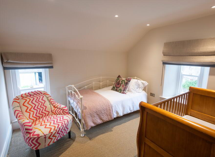 Knockanboy House, 119 Knock Road, Dervock, Ballymoney, BT53 8AA