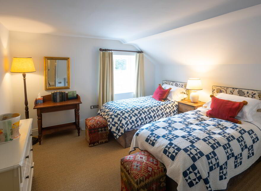 Knockanboy House, 119 Knock Road, Dervock, Ballymoney, BT53 8AA