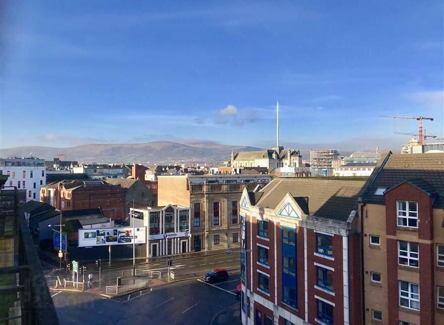 35 Custom House Square, 2 Ulster Street, Belfast, BT1 3ES