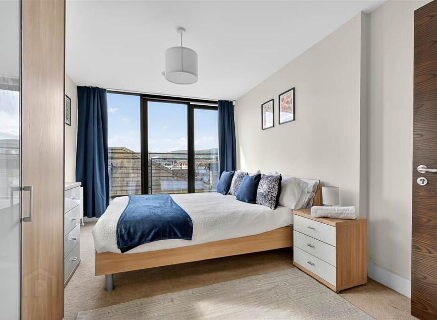 35 Custom House Square, 2 Ulster Street, Belfast, BT1 3ES