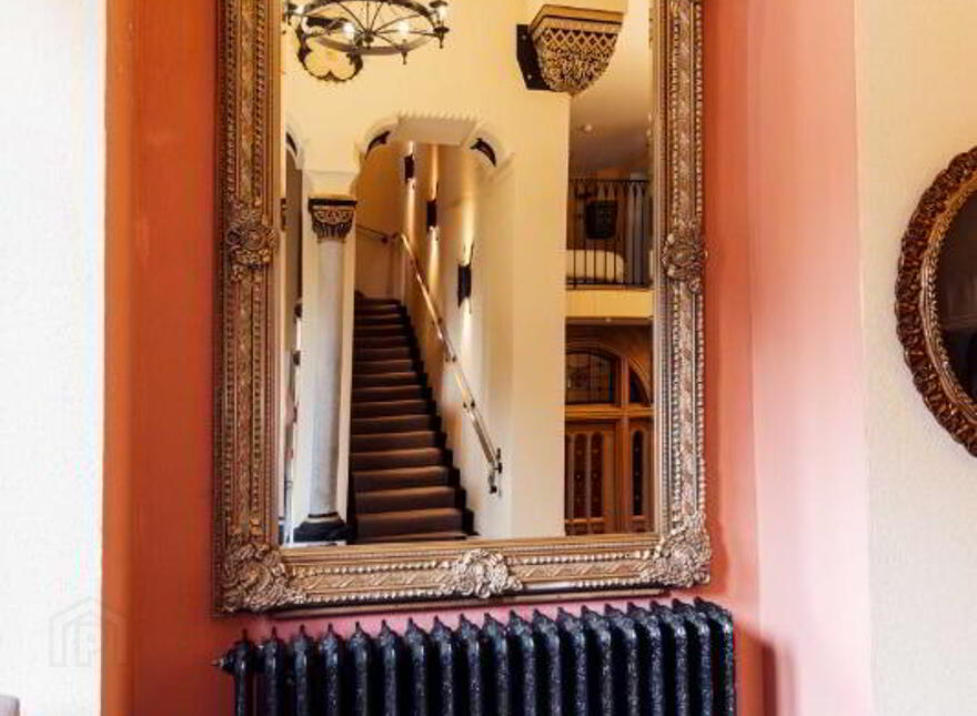 Bastian Gate, Gosford Castle, Markethill, BT60 1FP
