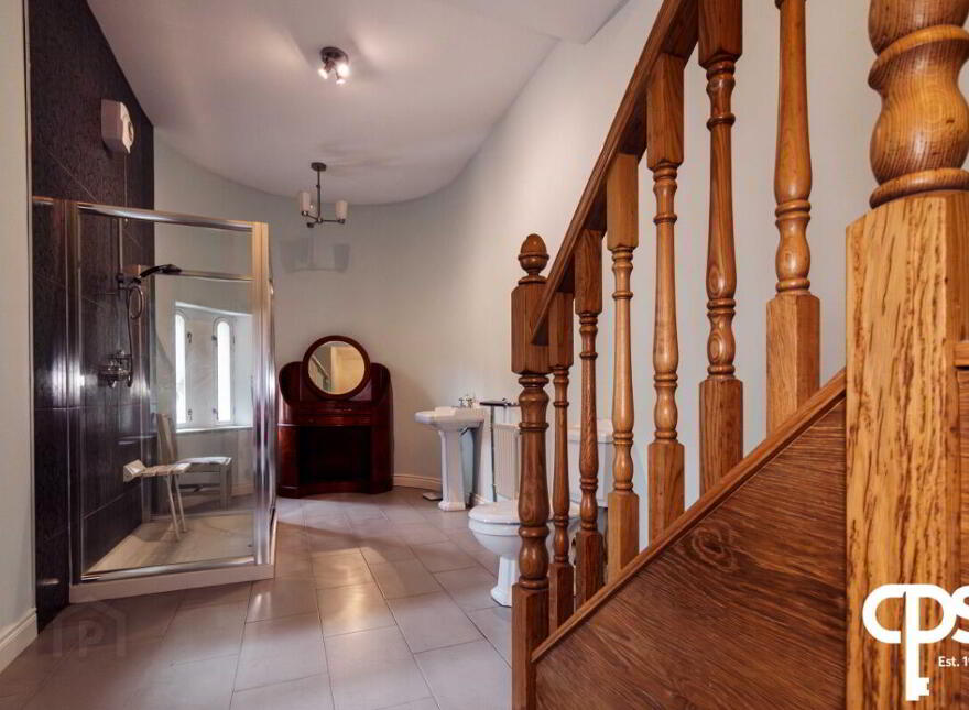 Bastian Gate, Gosford Castle, Markethill, BT60 1FP