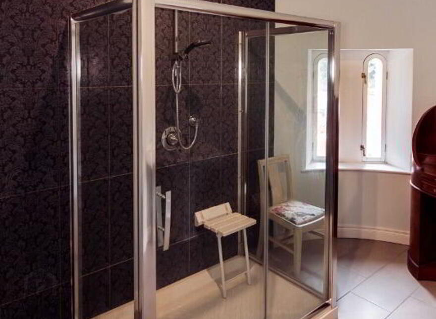 Bastian Gate, Gosford Castle, Markethill, BT60 1FP