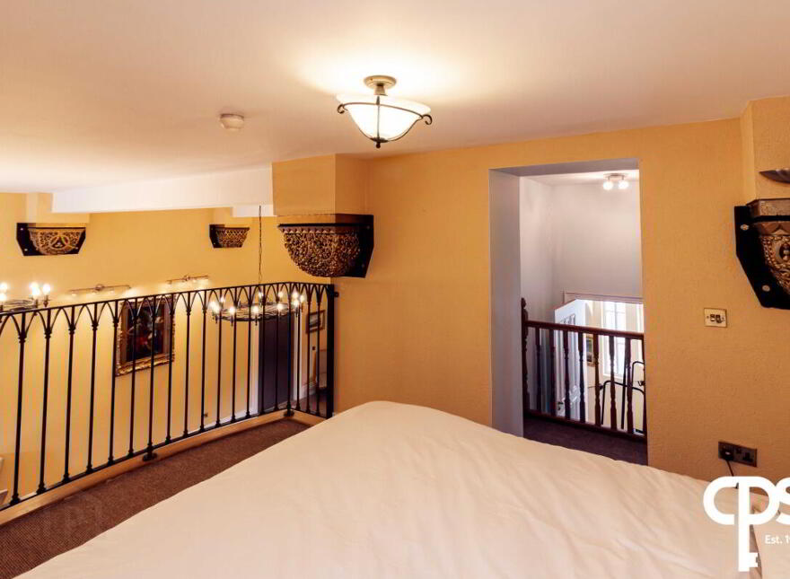 Bastian Gate, Gosford Castle, Markethill, BT60 1FP