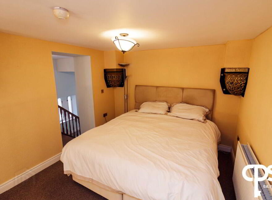 Bastian Gate, Gosford Castle, Markethill, BT60 1FP