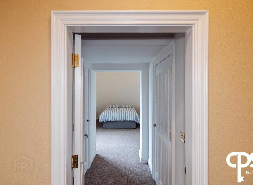 Bastian Gate, Gosford Castle, Markethill, BT60 1FP
