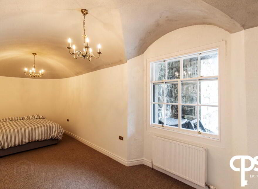 Bastian Gate, Gosford Castle, Markethill, BT60 1FP