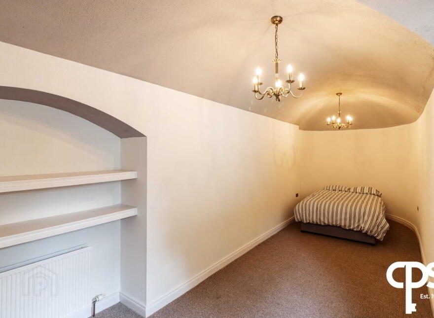 Bastian Gate, Gosford Castle, Markethill, BT60 1FP