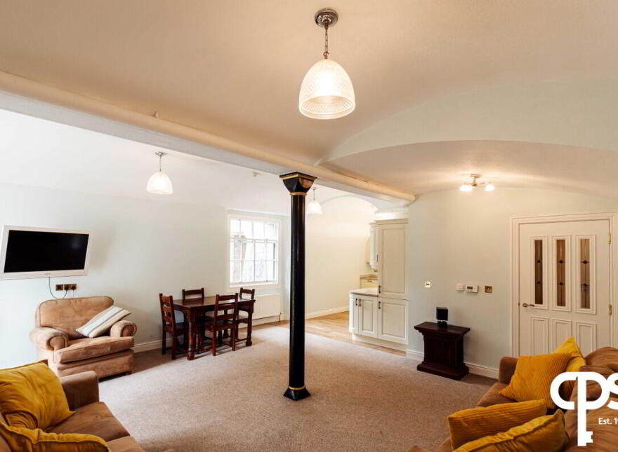 Bastian Gate, Gosford Castle, Markethill, BT60 1FP