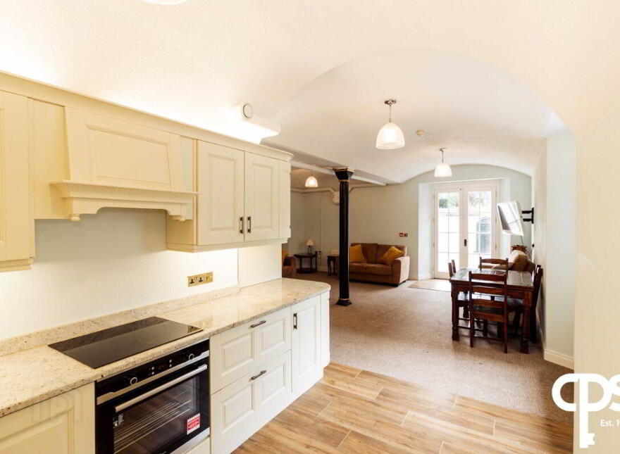 Bastian Gate, Gosford Castle, Markethill, BT60 1FP